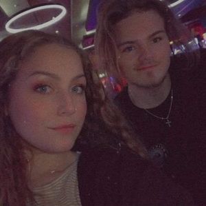 Meet your Posher, Wyatt